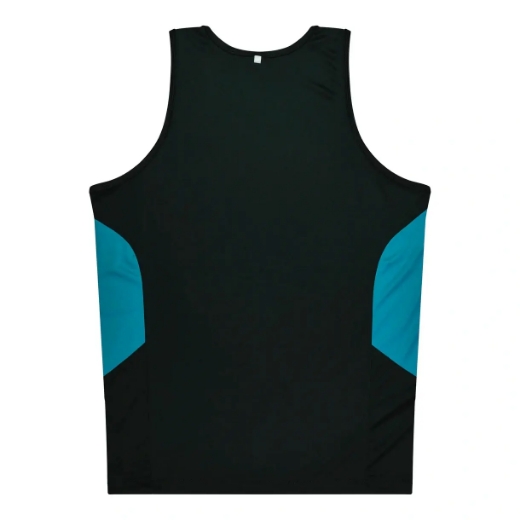 Picture of Aussie Pacific, Mens Tasman Singlet 